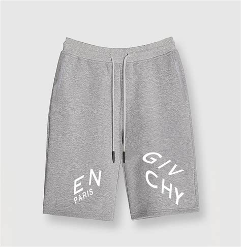 givenchy shorts replica|Givenchy cargo pants.